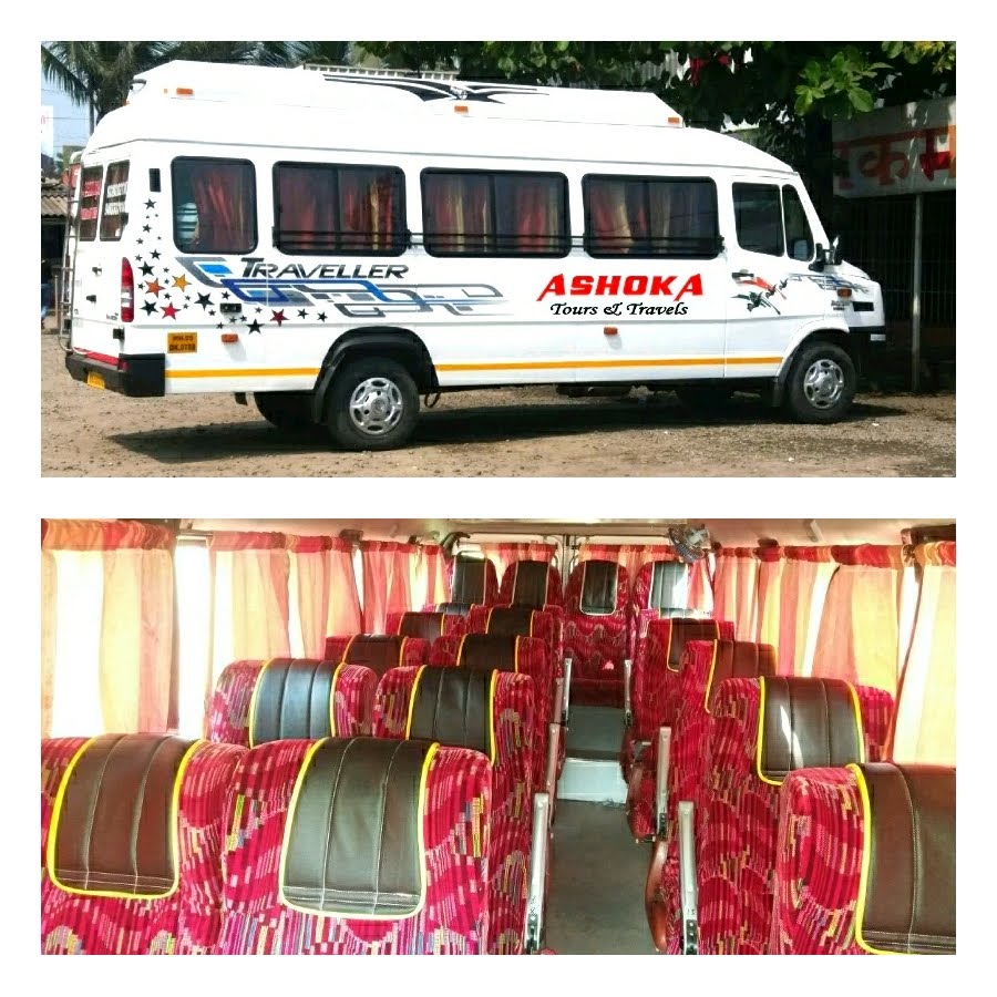 Describing 20 seater